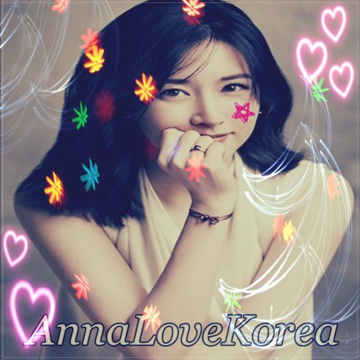 → ♥ Sper din inima sa iti placa :x - For My Eonnie AnnaLoveKorea