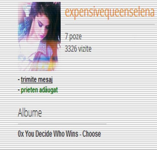 - Perfect For Me -  ExpensiveQueenSelena