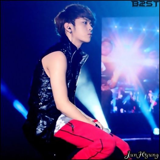 [JH] ...Mm? ...