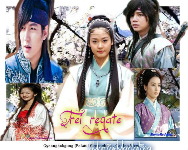 Sfarsitul Episodului 2 ! - Episodul 2