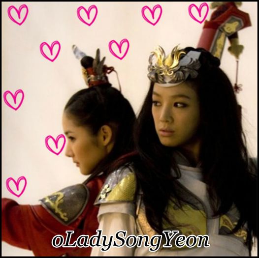 ™→● | Ra-hee & Ja Myung :x >:D< - Princess Ja Myung Go - K-drama