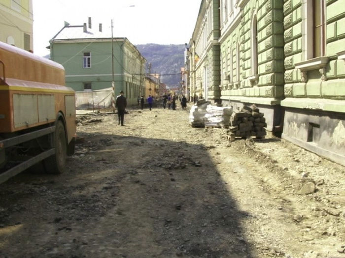 str. Corneliu Coposu
