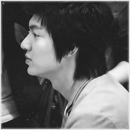 $. ...Bine, ok. Esti bine, nu? ...:-s ..[o imbratiseaza] ..Ai mai patit ceva..? :-s