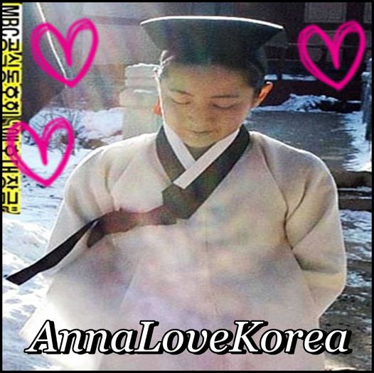 → ♥ Infirmiera III : AnnaLoveKorea - This is myyy ROYAL Family - site