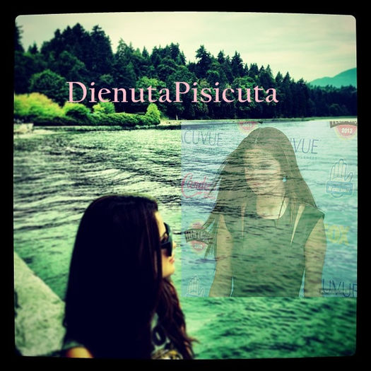 ...54 day...14.08.2013... - a-100 days with Selena