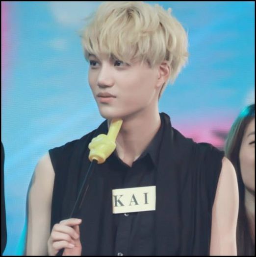 (Kai) ..Taemin-ah. :o3 :( - l - x - Episodul 98 - x - l