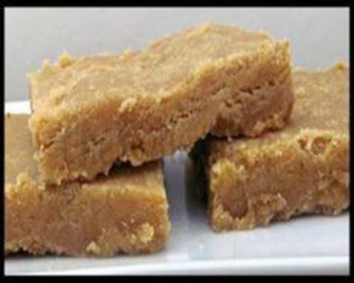 Mysore Pak