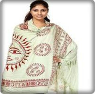 Indian Dharma Shawls - Imbracaminte Indiana