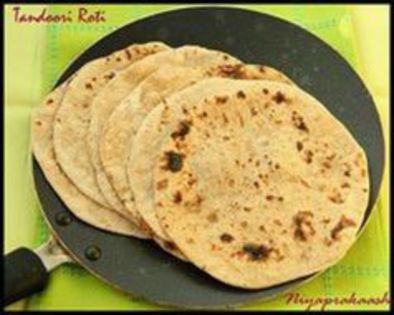 Roti - Paine Neagra - Specialitati de Panificatie