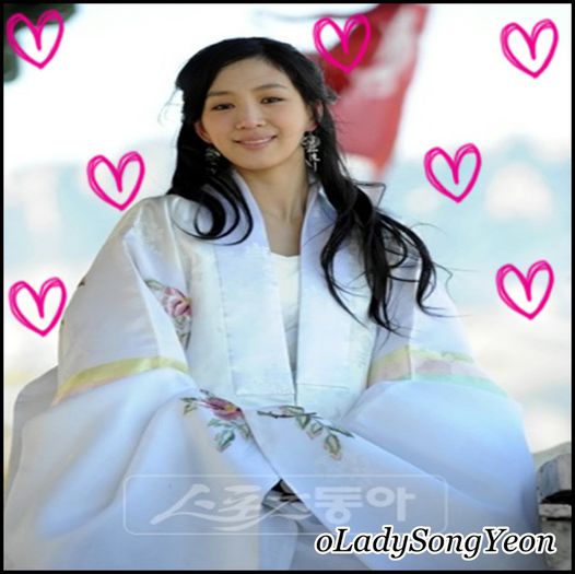  - My princess Jung Ryu Won - lovely