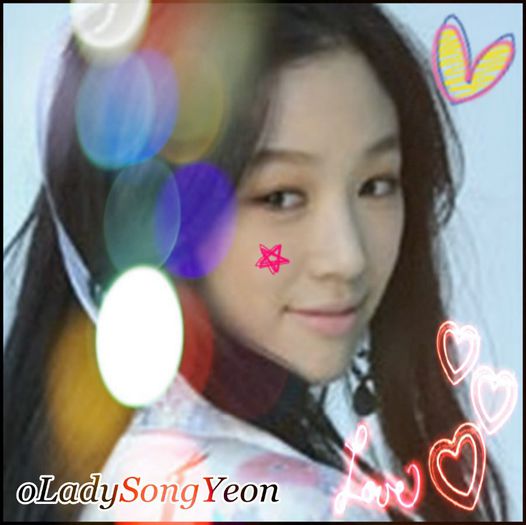  - My princess Jung Ryu Won - lovely