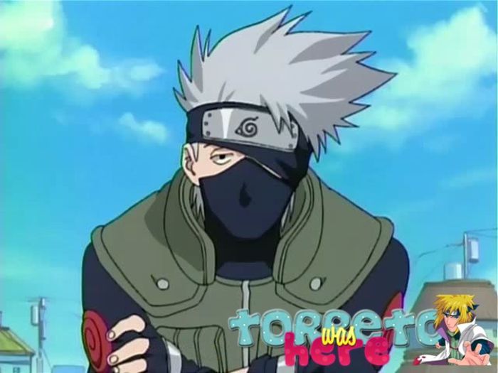 Kakashi