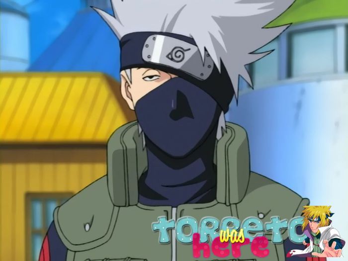 Kakashi