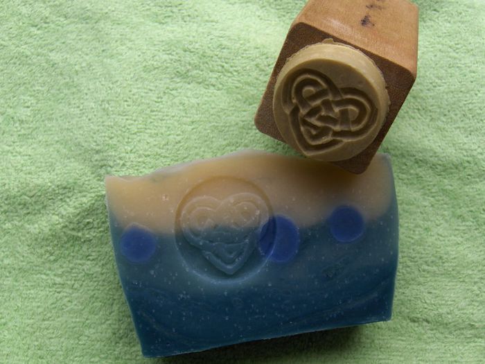 Inima2 - 28 lei - 0-vand stampile decorative pentru sapun