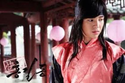 images (1) - Jang Geun Suk -hong gil dong