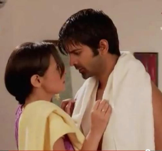 36 - ArShi-Arnav and Khushi