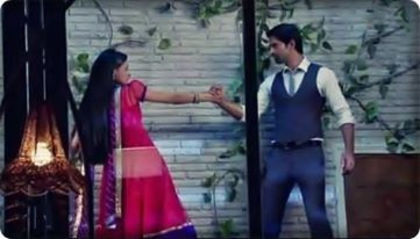 39 - ArShi-Arnav and Khushi