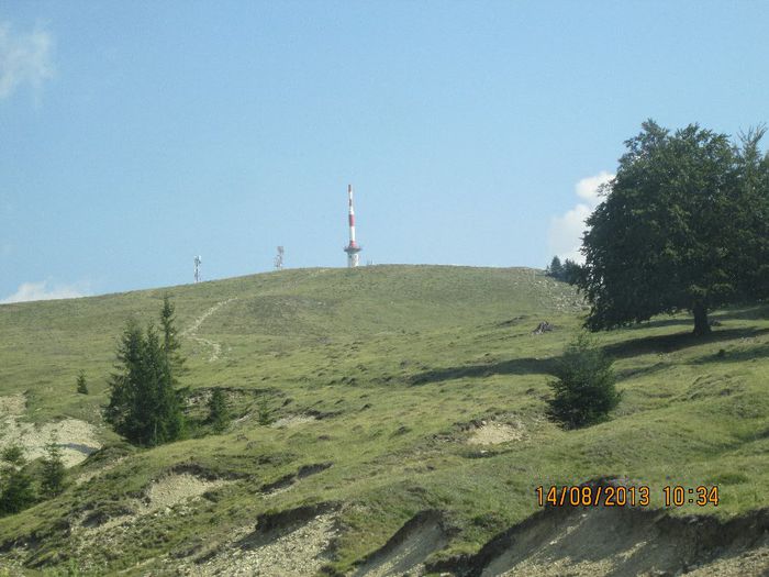 IMG_7499 - Transalpina 2013