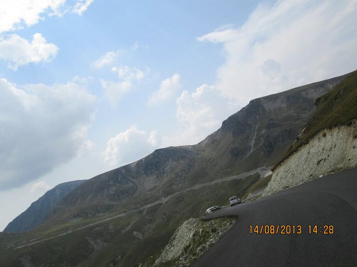 IMG_7800 - Transalpina 2013