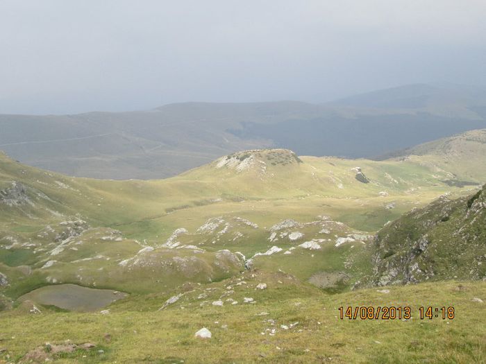 IMG_7790 - Transalpina 2013