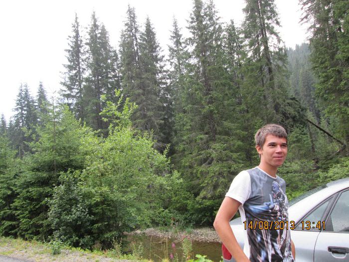 IMG_7776 - Transalpina 2013