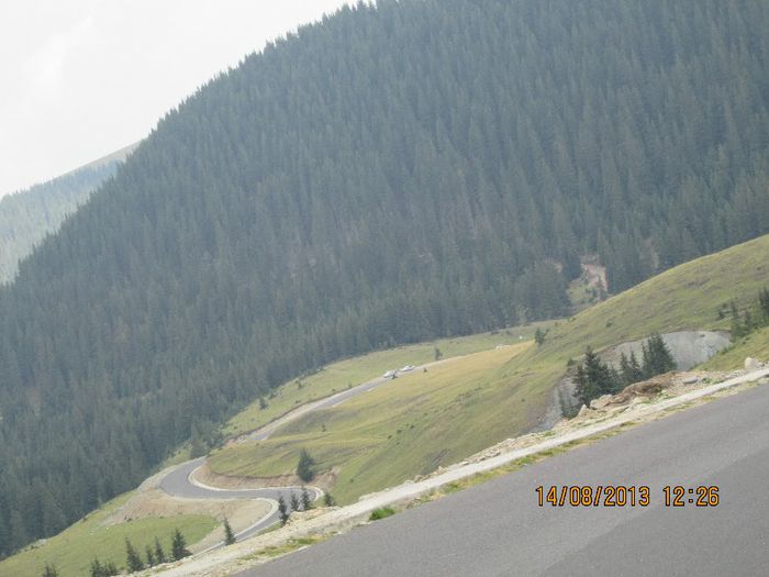 IMG_7702 - Transalpina 2013