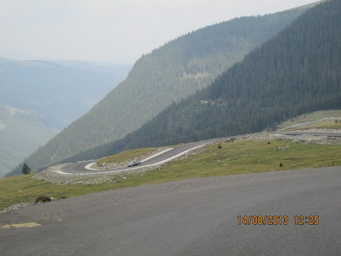 IMG_7695 - Transalpina 2013