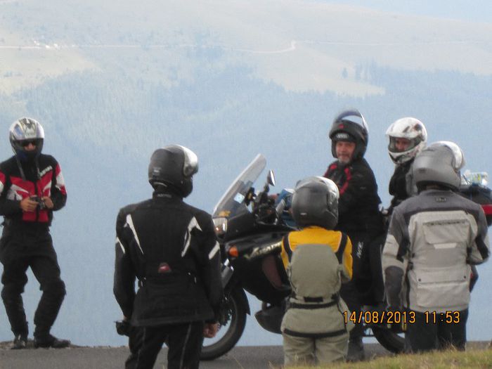 IMG_7633 - Transalpina 2013