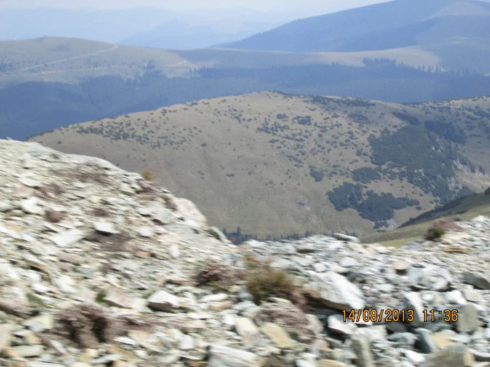 IMG_7623 - Transalpina 2013