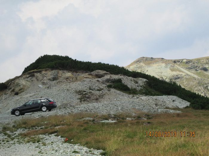 IMG_7619 - Transalpina 2013