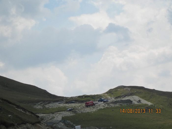 IMG_7610 - Transalpina 2013