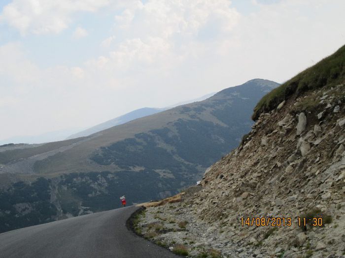 IMG_7593 - Transalpina 2013