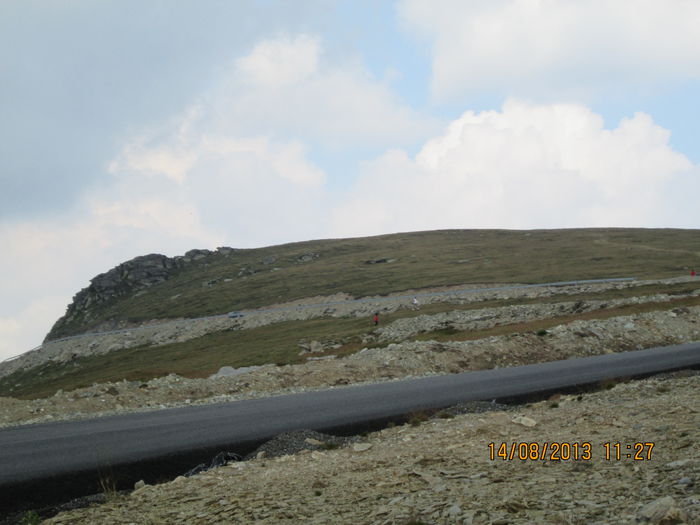 IMG_7573 - Transalpina 2013