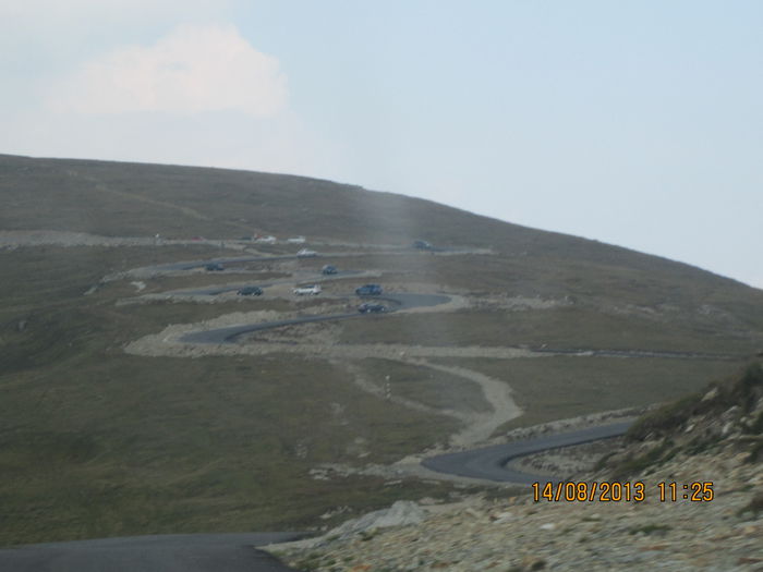 IMG_7568 - Transalpina 2013