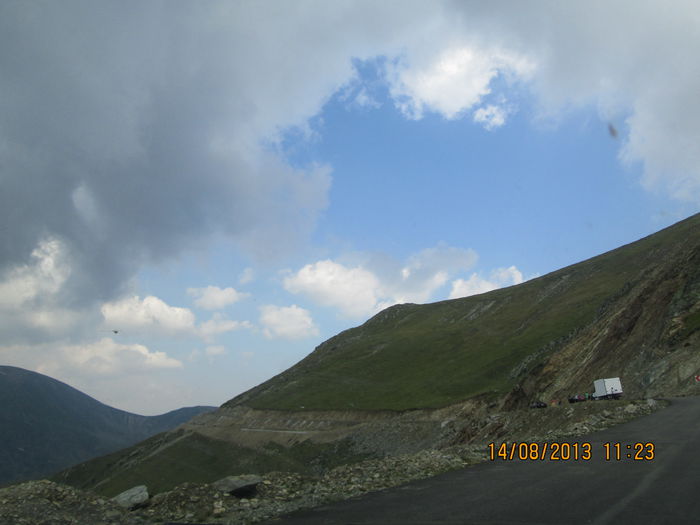 IMG_7562 - Transalpina 2013