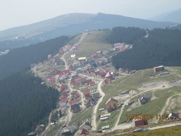 IMG_7555 - Transalpina 2013