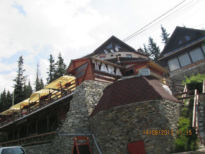 IMG_7533 - Transalpina 2013