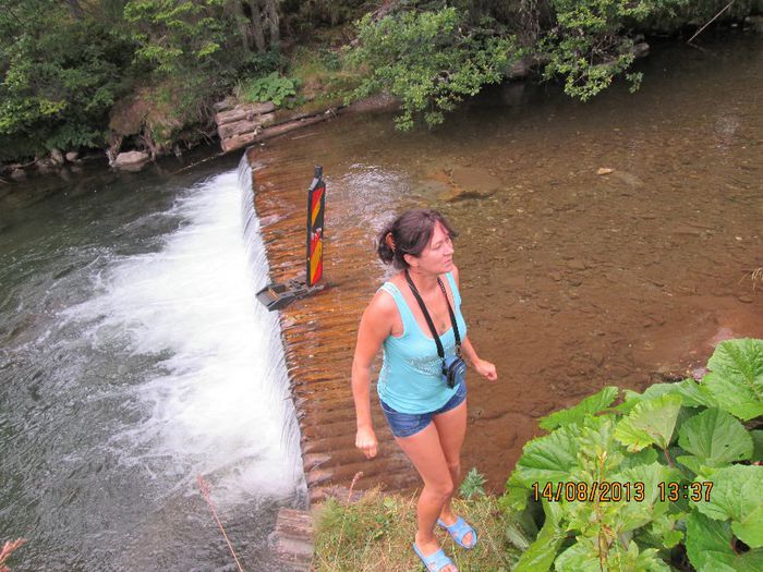 la Obarsa Lotrului 2013
