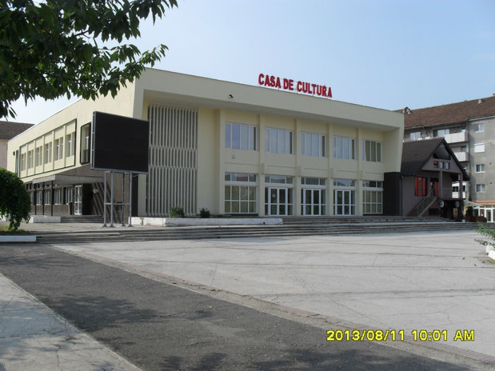 Otelu Rosu-clubul - Excursii-2013