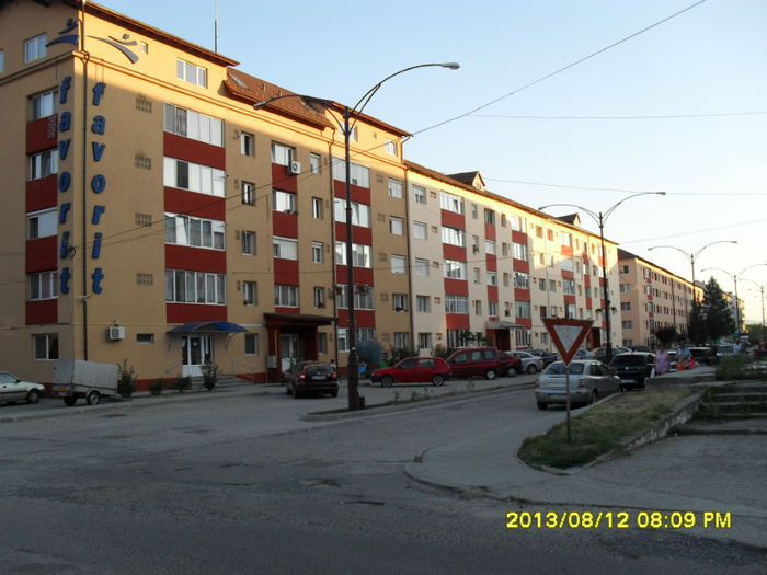 Otelu Rosu- - Excursii-2013