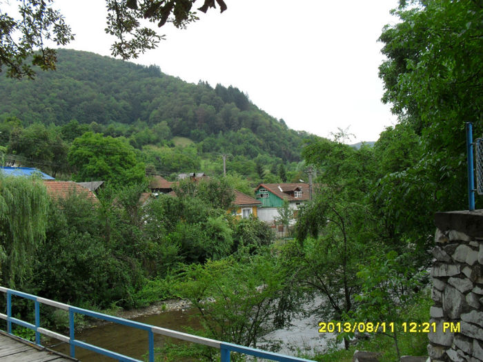 Rusca Montana - Excursii-2013