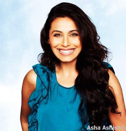 Rani Mukherjee's photo shoot and Interview for Prevention magazine (March 2011)