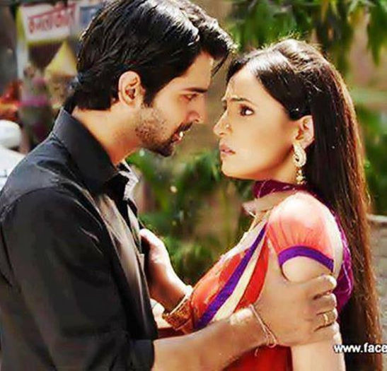 40 - ArShi-Arnav and Khushi