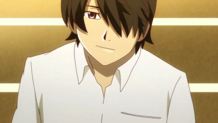 bakemonogatari/Nisemonogartari/ Nekomonogatari