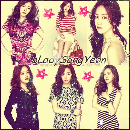 ★.` I miss you ! :o3 Han Ji Min :x - Saranghae Han Ji Min - my actress