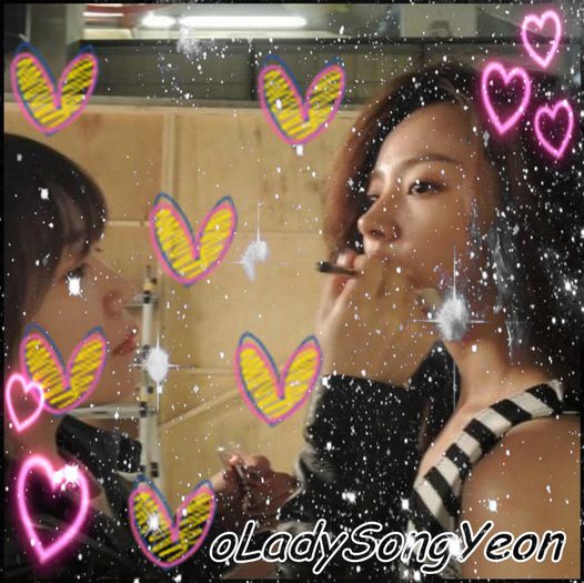 ★.`Saranghae Han Ji Min ! :* - Saranghae Han Ji Min - my actress