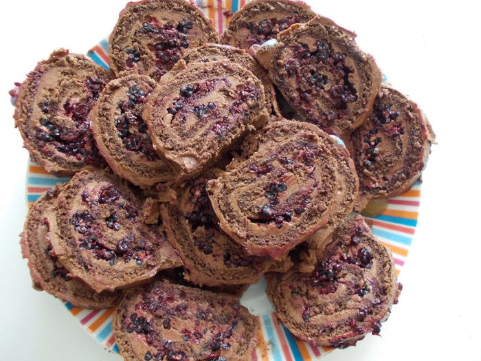 cu mure,prospat cules - papa bun