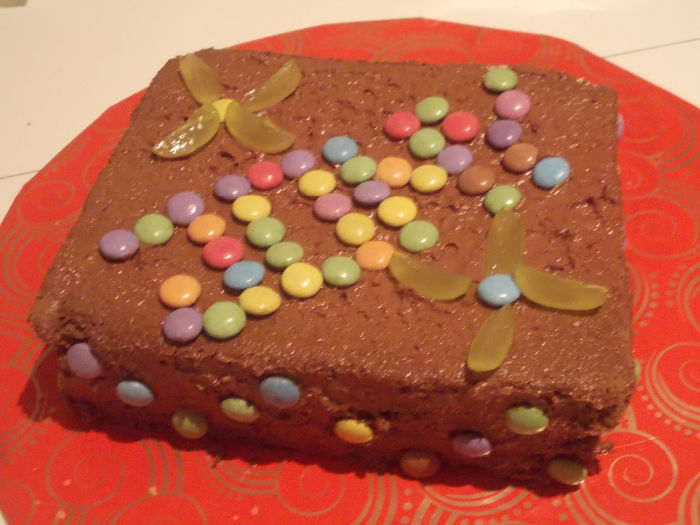 tort pt sotul meu minunat - papa bun