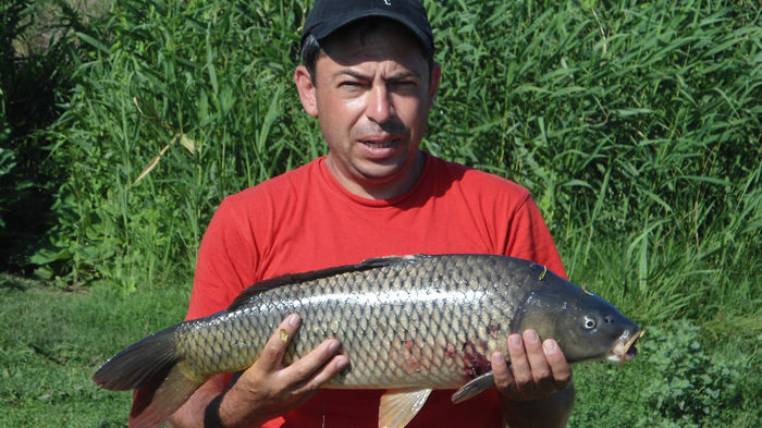 DSC00951 - La pescuit Salcioara-Jurilovca-Tulcea