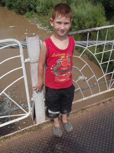 Isti de garda la drapel